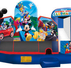 Hire Bluey Castle, in Keilor East, VIC