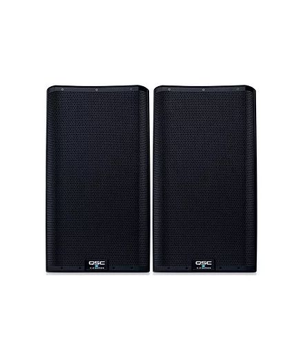 Hire QSC K12.2 Speaker Pack, hire Speakers, near Camperdown