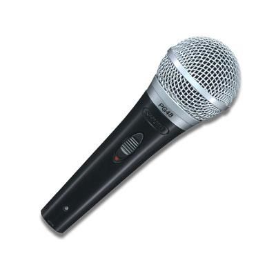 Hire 1 x Shure PG58 Cable Microphone, hire Microphones, near Guildford