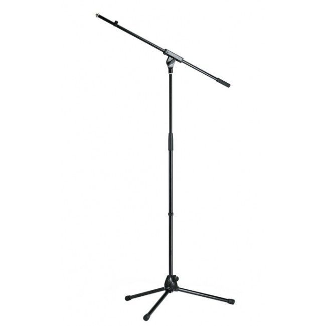 Hire Floor Microphone Stand and Boom Hire, hire Miscellaneous, near Kensington image 1