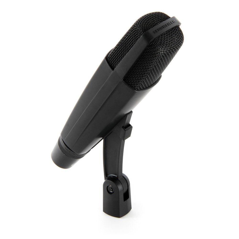 Hire Sennheiser MD 421 II, hire Microphones, near Kensington