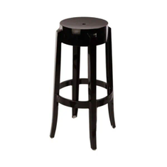 Hire Black Ghost Stool Hire, in Chullora, NSW
