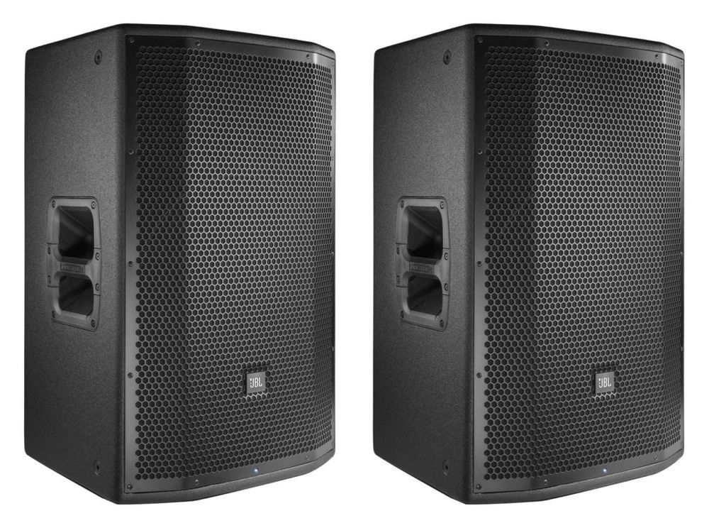 Hire JBL PRX 815 Dual Speaker Pack, hire Speakers, near Caringbah