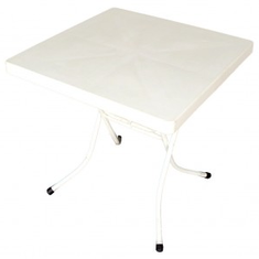 Hire .8m Square Table