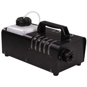 Hire Smoke Machine, in Liverpool, NSW