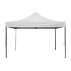 Hire 3X3M POP UP MARQUEE WITH WHITE ROOF, in Traralgon, VIC