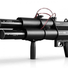 Hire SHOOTERGUN3 – Handheld Confetti Gun