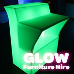 Hire Glow Bar Hire - Package 1, hire Tables, near Smithfield