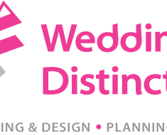 Logo for Weddings of Distinction