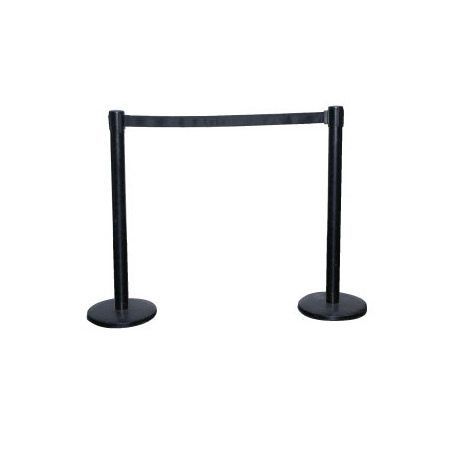 Hire RETRACTABLE BARRIER TAPE BOLLARD, hire Miscellaneous, near Botany