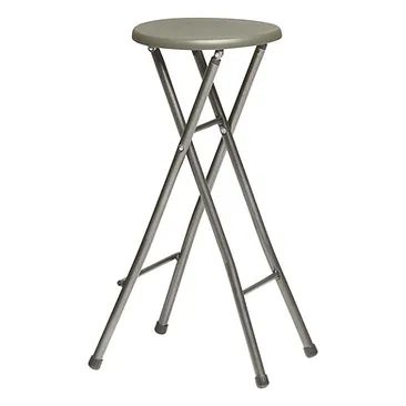 Hire Bar Stool ( Grey Colour ), hire Chairs, near Ingleburn image 2