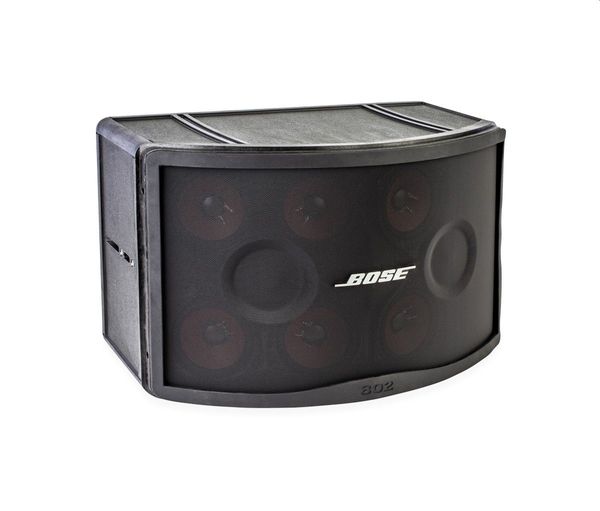Hire Bose 802 Series 3 Speaker