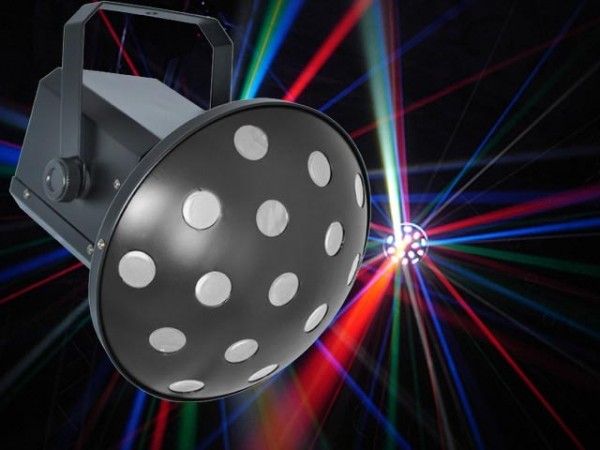 Hire MUSHROOM LED DISCO EFFECT, hire Party Packages, near Acacia Ridge