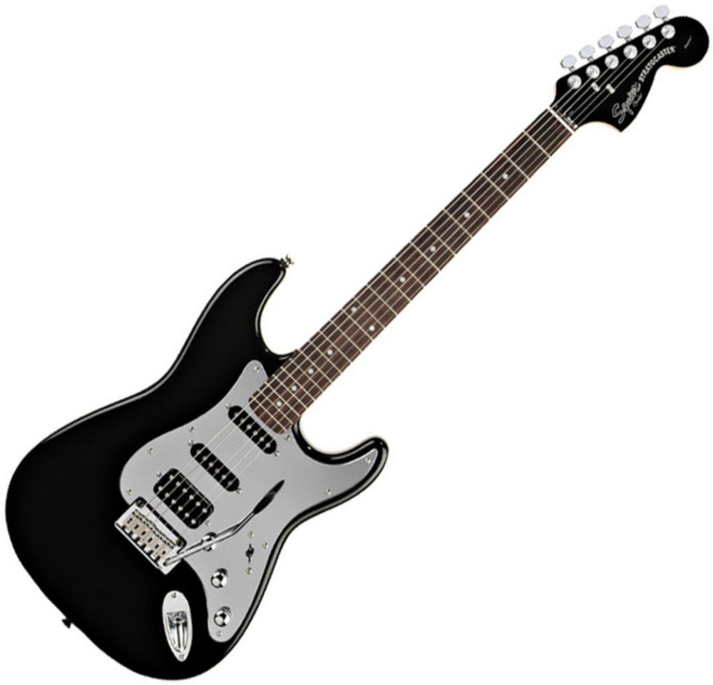 Hire Fender Squire Stratocaster Electric Guitar, hire Miscellaneous, near Maddox St