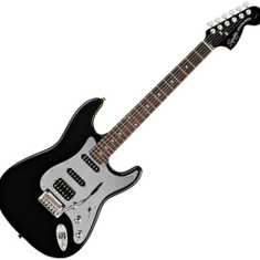 Hire Fender Squire Stratocaster Electric Guitar