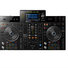 Hire XDJ-RX2 DJ Controller
