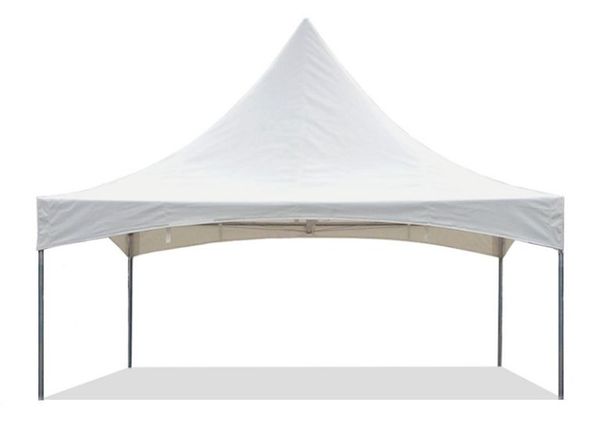 Hire 6m x 6m Pavilion Marquee