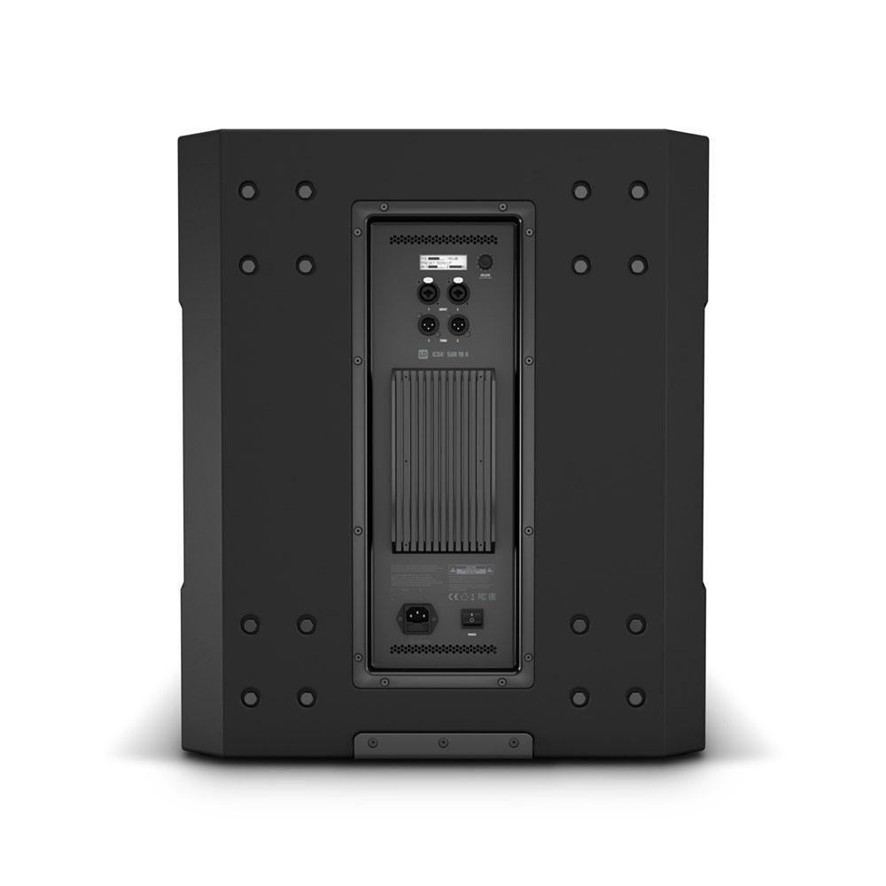 Hire LD Systems Party Subwoofer 18 Inch Hire, hire Speakers, near Kensington image 2