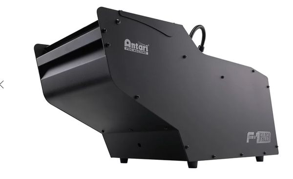Hire Antari X310 Fazer (Smoke Machine)