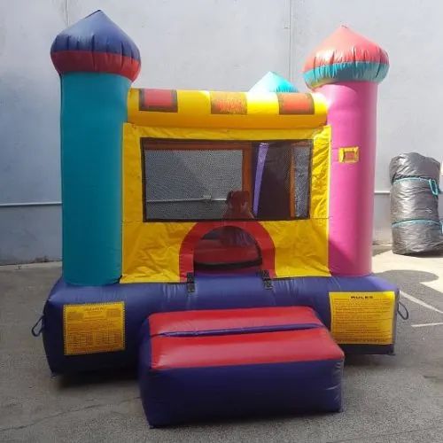 Hire Unisex 3x3, hire Jumping Castles, near Bayswater North