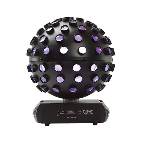 Hire Dance FX Light - Nitroball, from Tailored Events Group