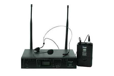 Hire HIRE WIRELESS HEADSET MICROPHONE SYSTEM, hire Microphones, near Narre Warren