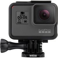 Hire GoPro HERO5 Black camera, hire GoPros, near Alexandria