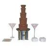 Hire Package 6 – King chocolate commercial fountain