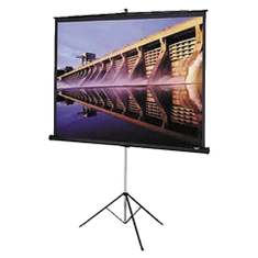 Hire Tripod Projector Screen, in Wetherill Park, NSW