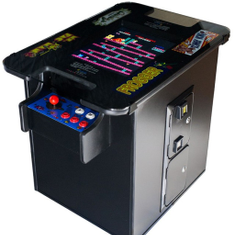 Hire Tabletop Arcade Machine Hire, in Lidcombe, NSW
