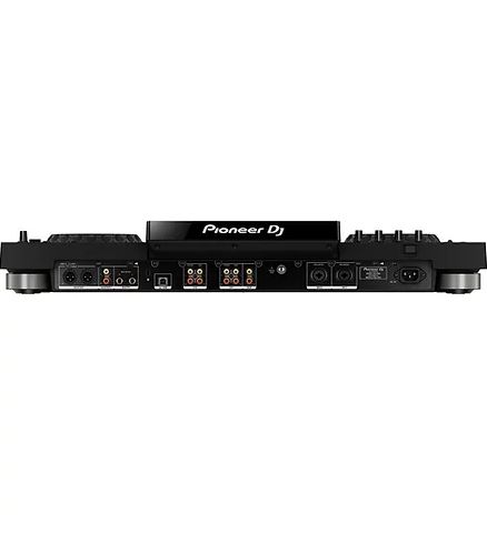 Hire Pioneer XDJRX2 2-Channel USB DJ Media Player, hire DJ Decks, near Camperdown image 1