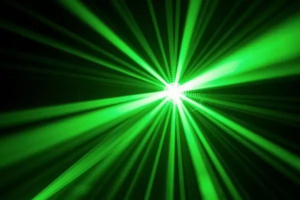 Hire Red Laser, hire Party Lights, near Wetherill Park