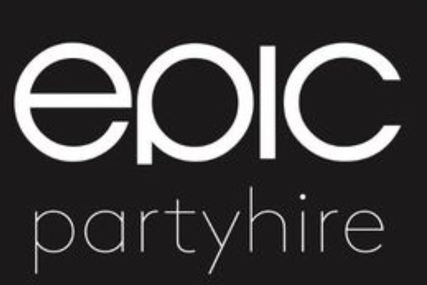 Party Hire with Epic Partyhire