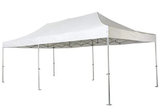 Hire 8m x 4m Pop up Marquee