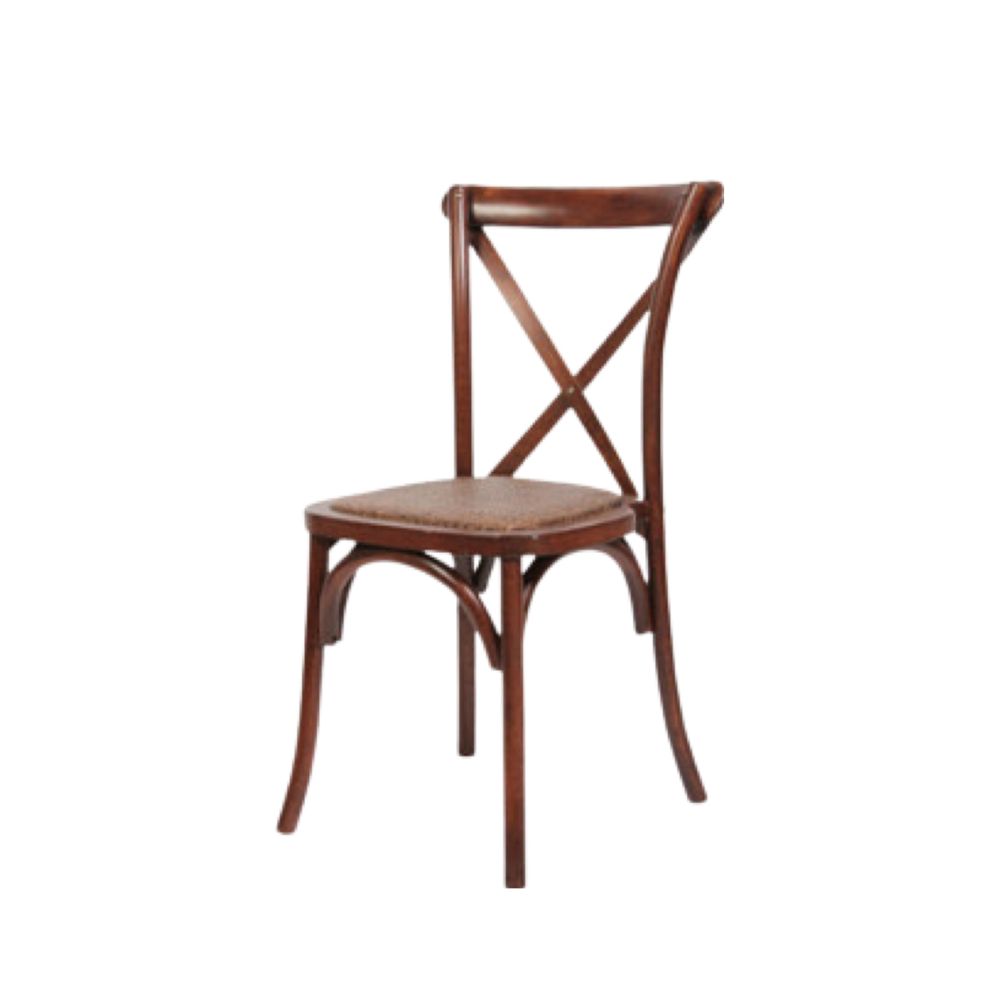 Hire CROSSBACK BENTWOOD CHAIR, hire Chairs, near Brookvale