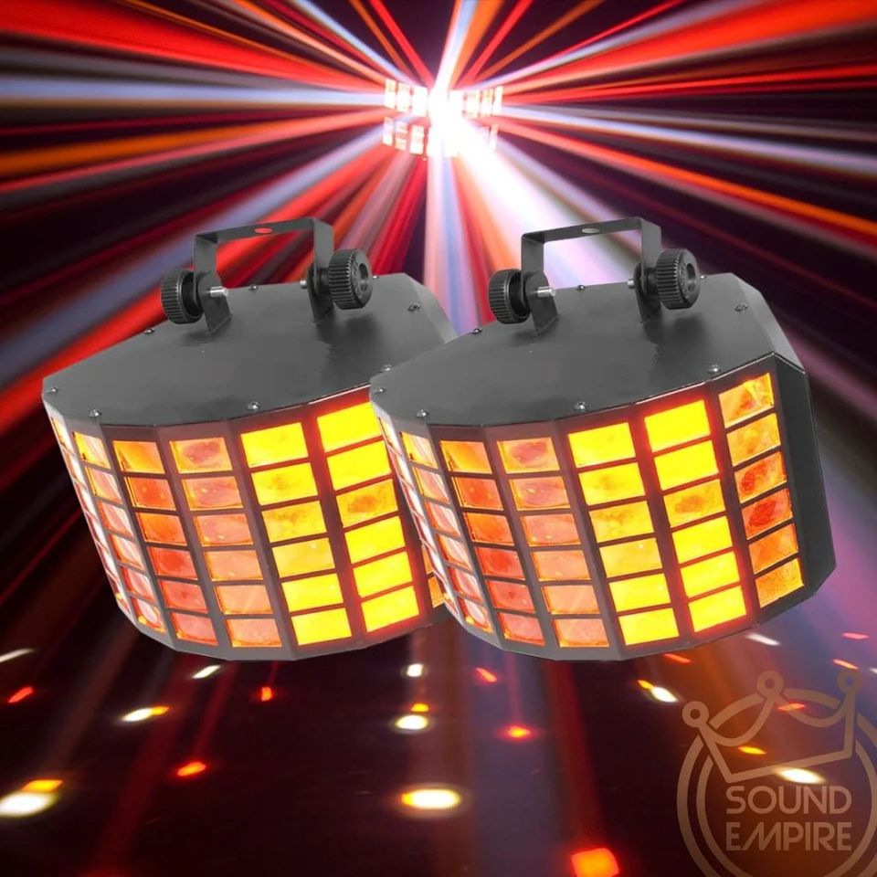 Hire RADIUS PARTY EFFECT LIGHTS, hire Party Lights, near Carlton