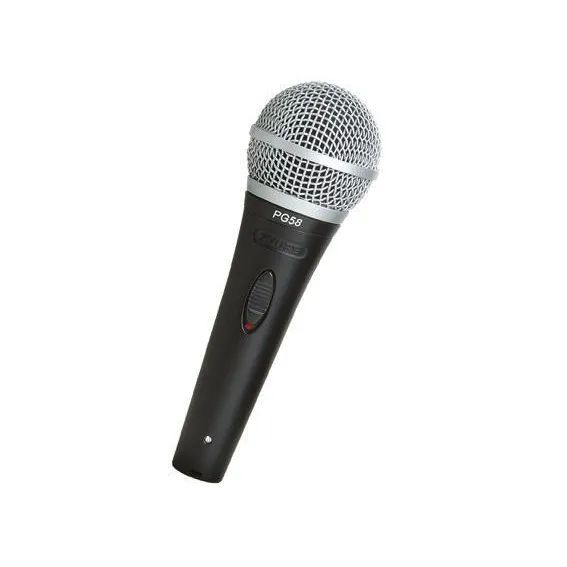 Hire Single Wired Microphone, hire Microphones, near Subiaco