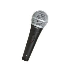 Hire Single Wired Microphone
