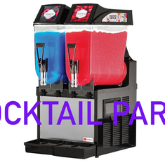Hire Cocktail Party Pack
