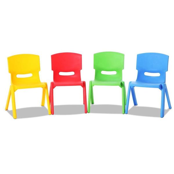 Hire Children’s Stackable Plastic Chair