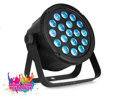 Hire LED Par Can Up Light, from Don’t Stop The Party