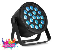 Hire LED Par Can Up Light, in Geebung, QLD