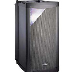 Hire HIRE PORTABLE BATTERY POWERED PA SYSTEM