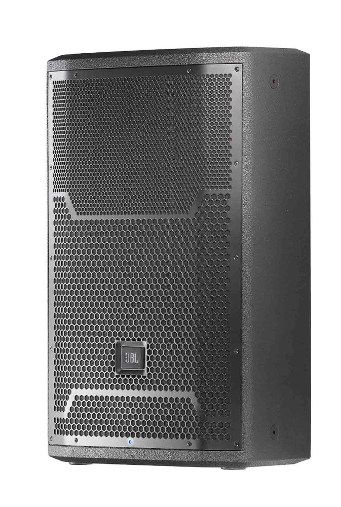 Hire JBL PRX712 Powered 2 Way 12" 1500w Speaker, hire Speakers, near Annerley