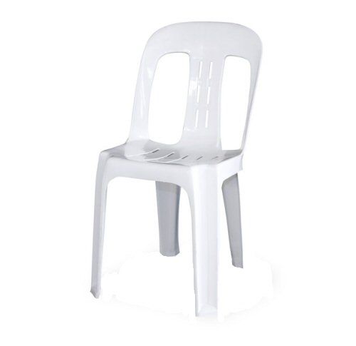 Hire WHITE BISTRO CHAIR, hire Chairs, near Ringwood