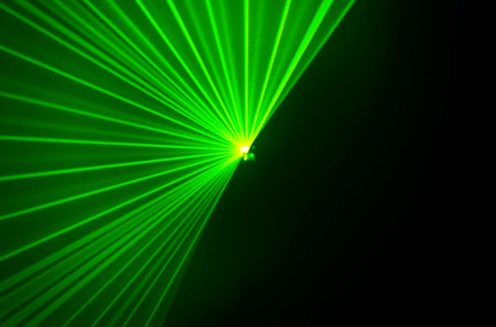 Hire Laser Light, hire Party Lights, near Hampton Park image 2