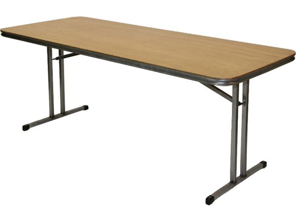 Hire Table – rectangular, in Mitchelton, QLD