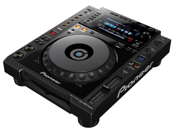 Hire Pioneer CDJ900 Nexus, in Wetherill Park, NSW