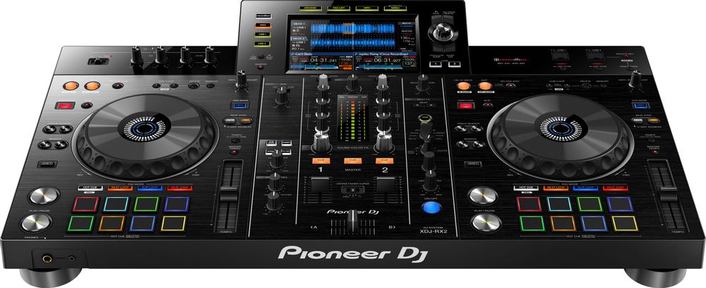 Hire Pioneer XDJ-RX2, hire DJ Controllers, near Lane Cove West