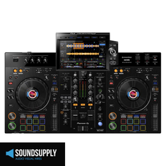 Hire Pioneer XDJ RX3 Standalone DJ Controller